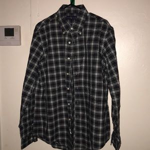 Ralph Lauren Male Casual Large Shirt
